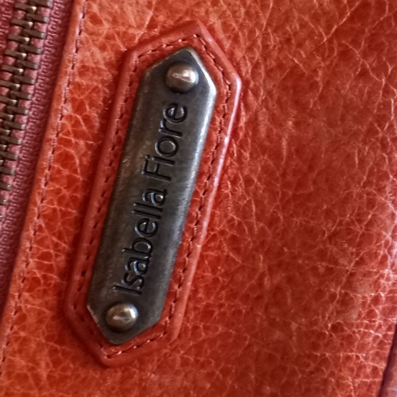 Isabella Fiore Love Wallet 🧡 - Picture 5 of 8